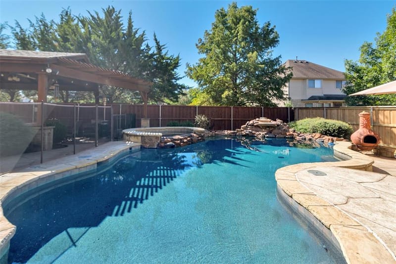 519 Pheasant Run Drive, Murphy TX 75094 - Photo 33