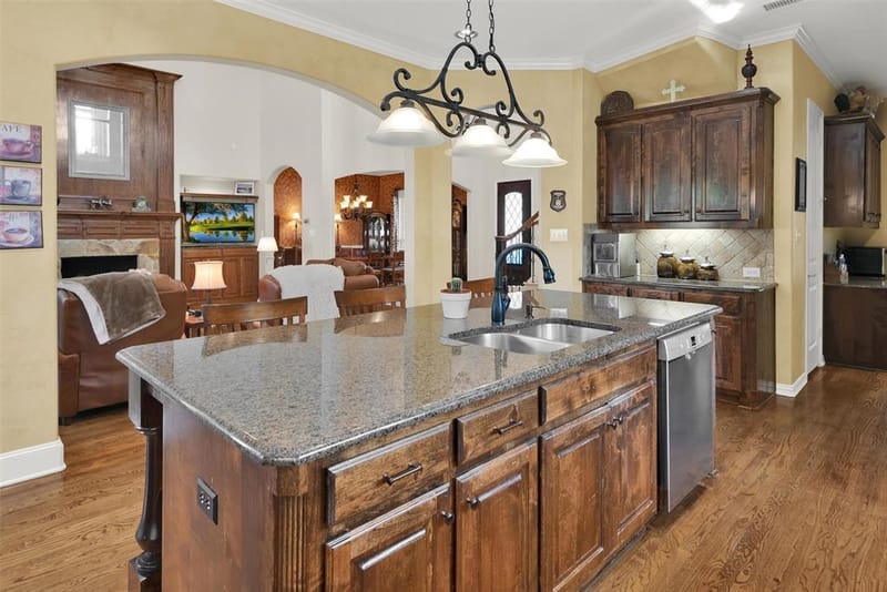 519 Pheasant Run Drive, Murphy TX 75094 - Photo 14