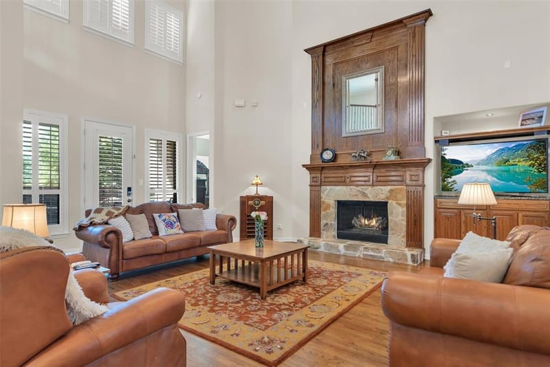 519 Pheasant Run Drive, Murphy TX 75094 - Photo 11