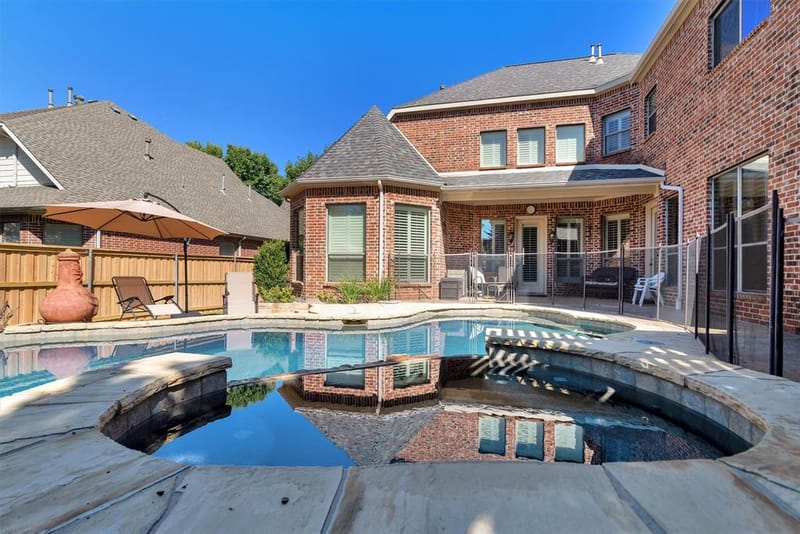 519 Pheasant Run Drive, Murphy TX 75094 - Photo 35