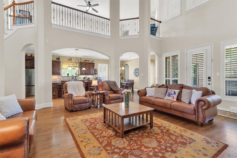 519 Pheasant Run Drive, Murphy TX 75094 - Photo 8
