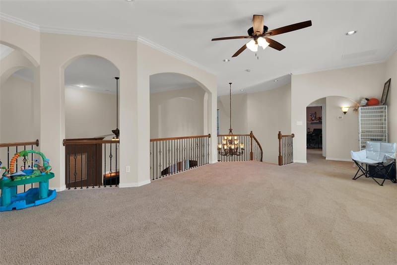 519 Pheasant Run Drive, Murphy TX 75094 - Photo 25