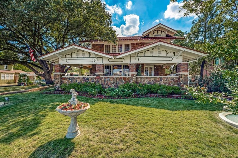 320 E 5th Street, Dallas TX 75203 - Photo 3