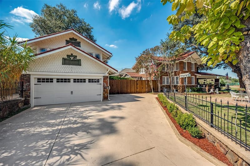320 E 5th Street, Dallas TX 75203 - Photo 36