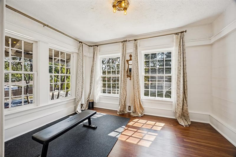 320 E 5th Street, Dallas TX 75203 - Photo 24
