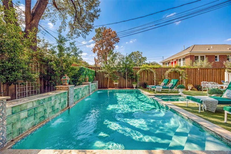 320 E 5th Street, Dallas TX 75203 - Photo 34