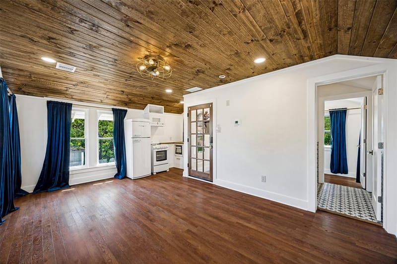 320 E 5th Street, Dallas TX 75203 - Photo 38