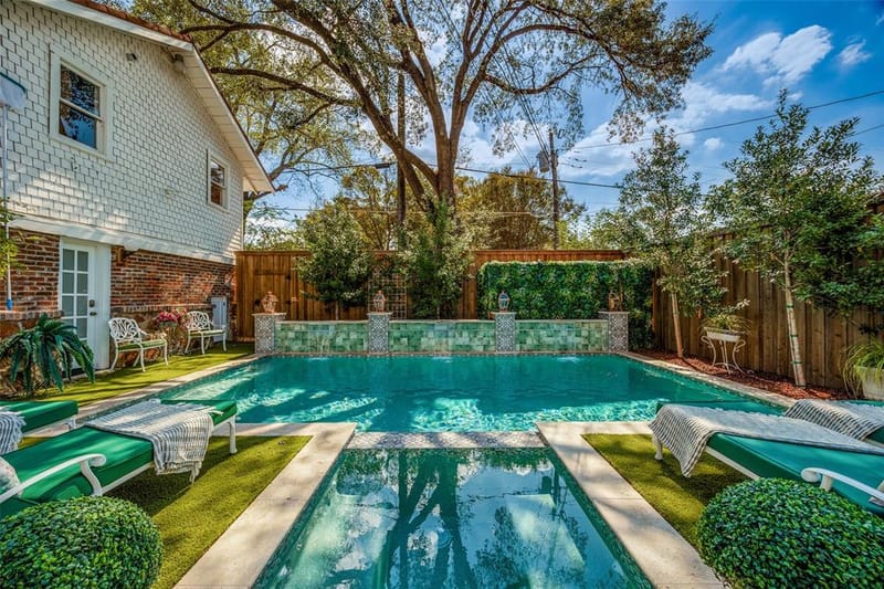 320 E 5th Street, Dallas TX 75203 - Photo 33