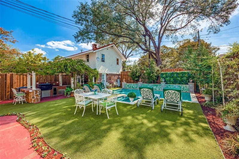 320 E 5th Street, Dallas TX 75203 - Photo 35