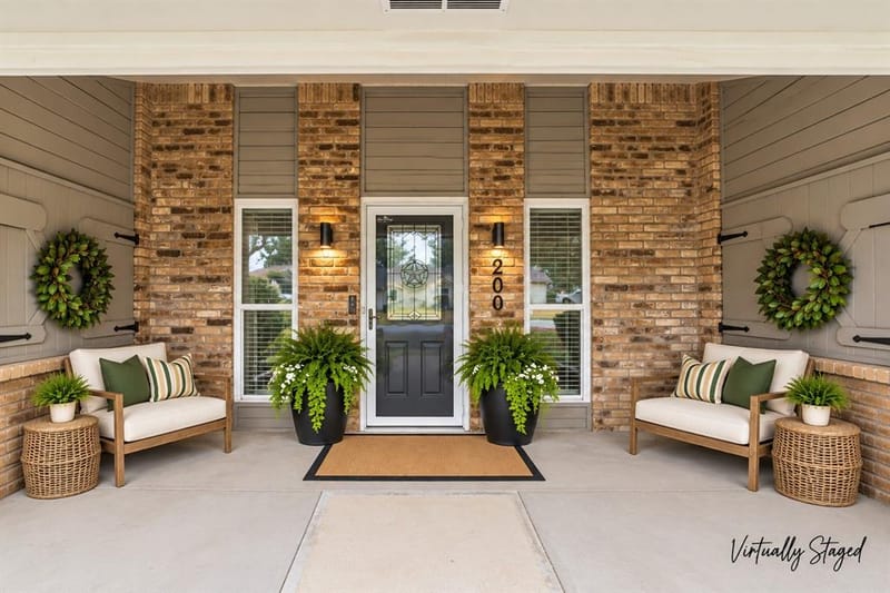 200 Lansford Drive, Benbrook TX 76126