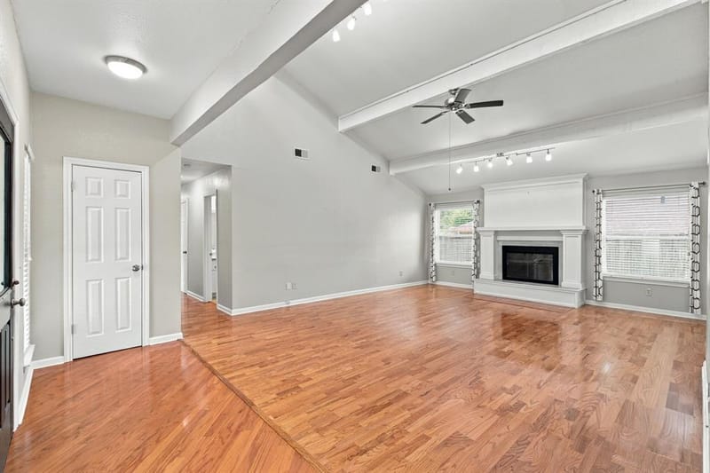 200 Lansford Drive, Benbrook TX 76126 - Photo 9
