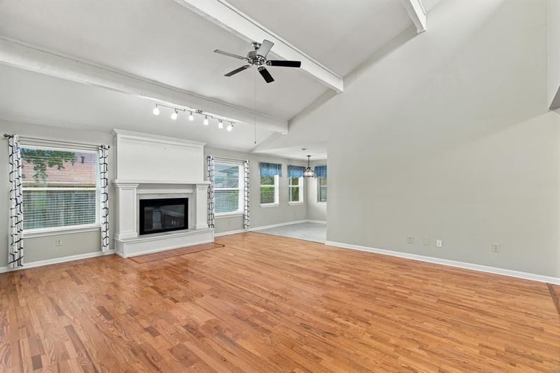 200 Lansford Drive, Benbrook TX 76126 - Photo 8