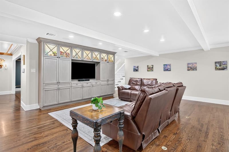 3804 Overton Park Drive W, Fort Worth TX 76109 - Photo 13