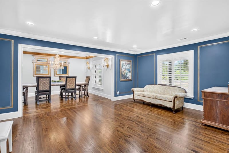3804 Overton Park Drive W, Fort Worth TX 76109 - Photo 10