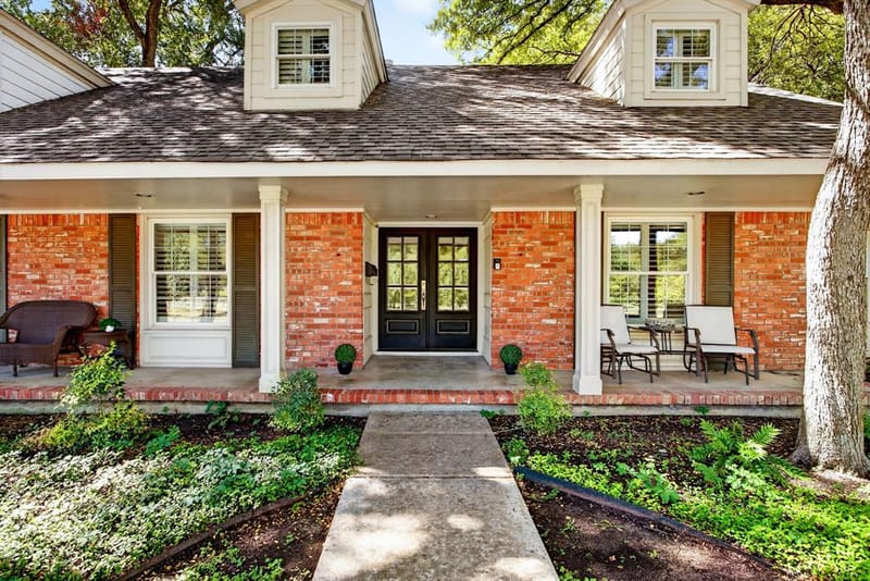 3804 Overton Park Drive W, Fort Worth TX 76109 - Photo 4