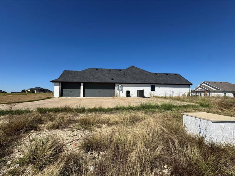 3001 Eagles Court, Weatherford TX 76087 - Photo 2