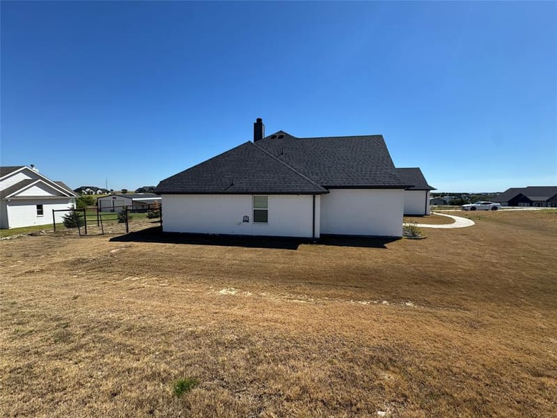 3001 Eagles Court, Weatherford TX 76087 - Photo 3