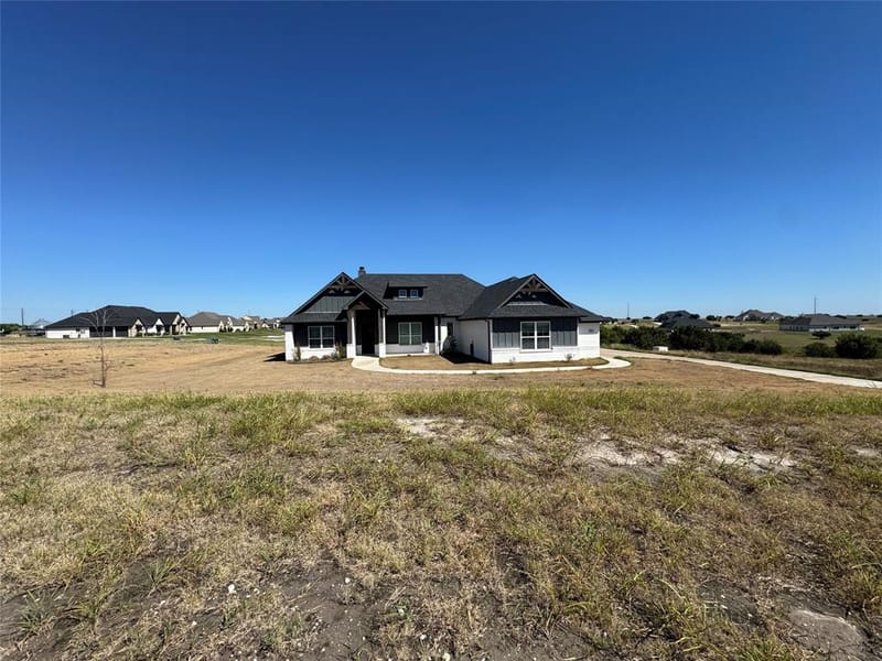 3001 Eagles Court, Weatherford TX 76087
