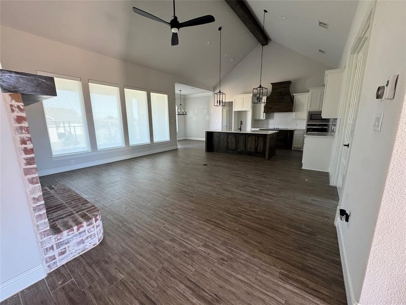 3001 Eagles Court, Weatherford TX 76087 - Photo 4