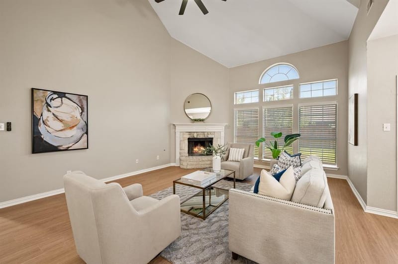 5272 W Cove Way, Grand Prairie TX 75052 - Photo 7