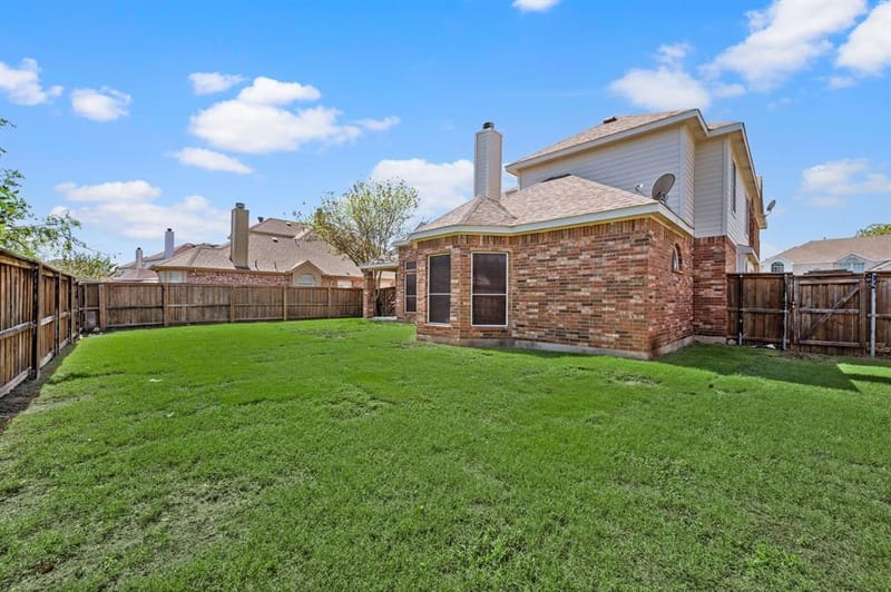 5272 W Cove Way, Grand Prairie TX 75052 - Photo 36