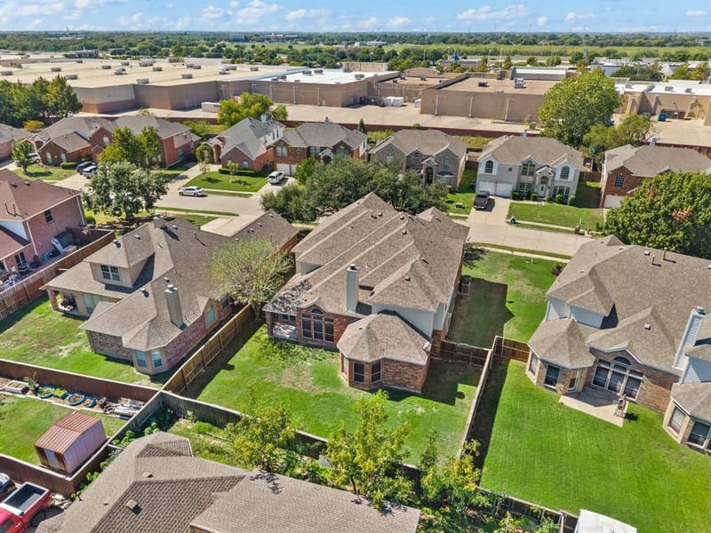 5272 W Cove Way, Grand Prairie TX 75052 - Photo 38