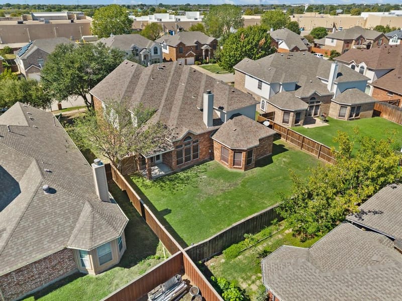 5272 W Cove Way, Grand Prairie TX 75052 - Photo 37