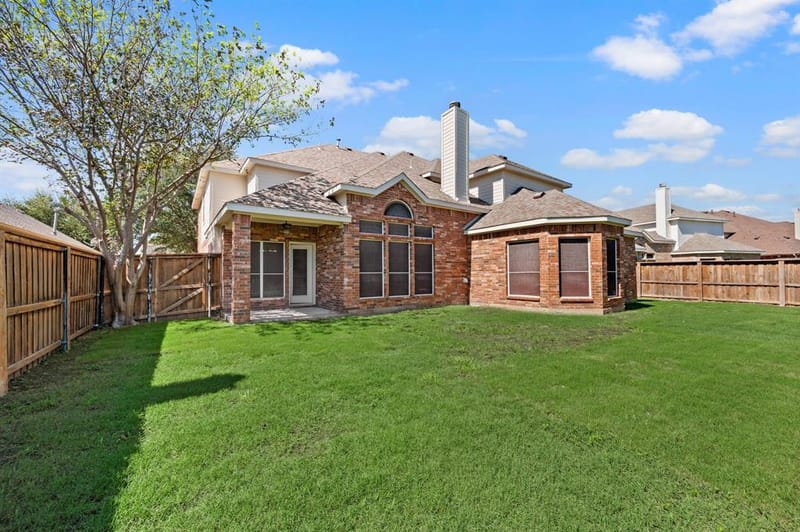 5272 W Cove Way, Grand Prairie TX 75052 - Photo 35