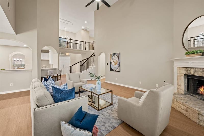 5272 W Cove Way, Grand Prairie TX 75052 - Photo 8