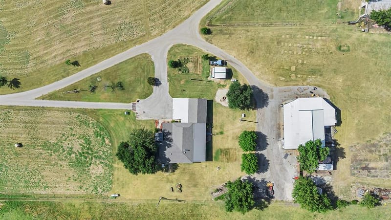 2561 Co 248, Valley View TX 76272 - Photo 24