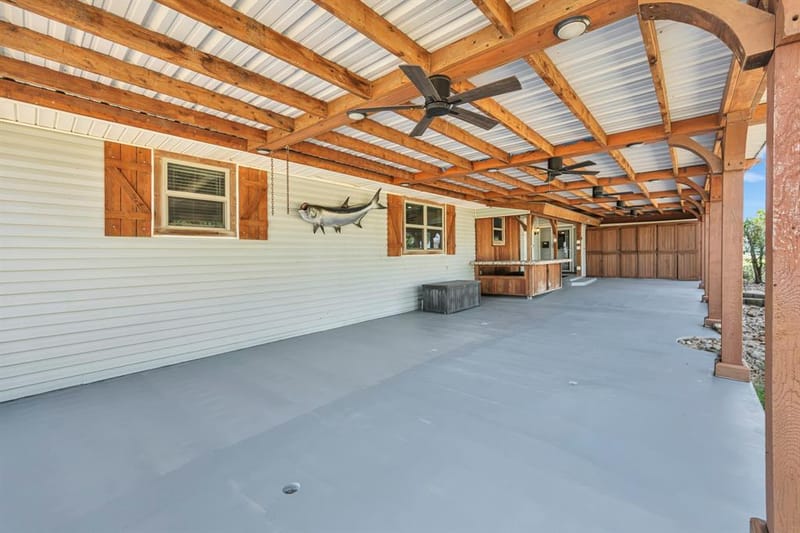 2561 Co 248, Valley View TX 76272 - Photo 8