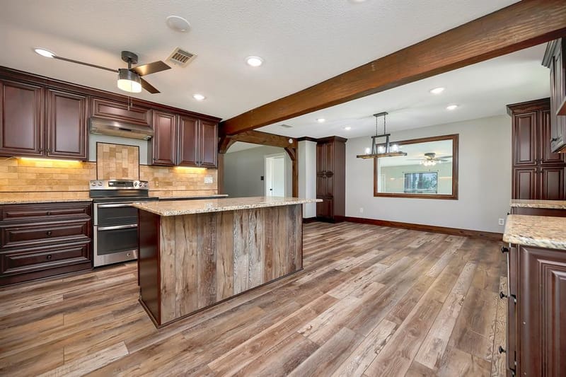 2561 Co 248, Valley View TX 76272 - Photo 21