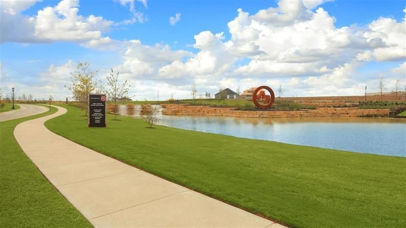1806 Swayback Lane, Mansfield TX 76063 - Photo 27