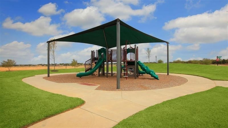 1806 Swayback Lane, Mansfield TX 76063 - Photo 28