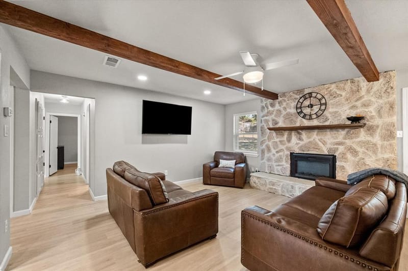 5775 Woodvine Court, Fort Worth TX 76140 - Photo 7