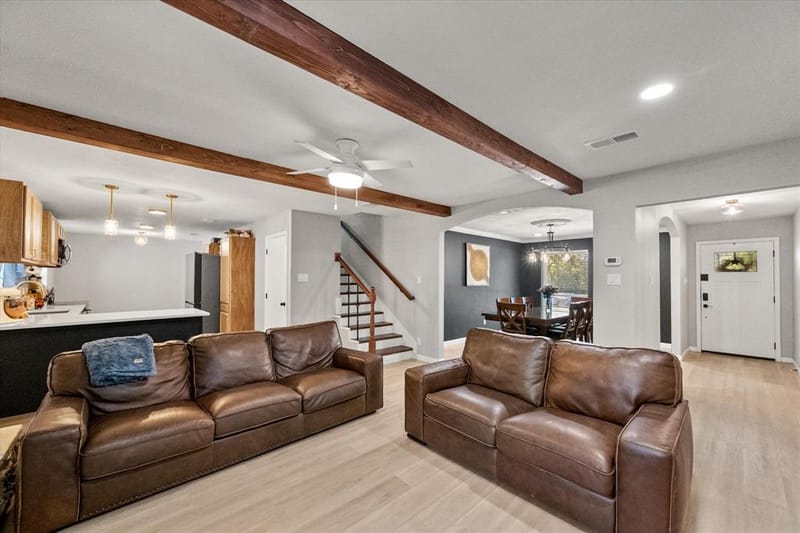 5775 Woodvine Court, Fort Worth TX 76140 - Photo 5