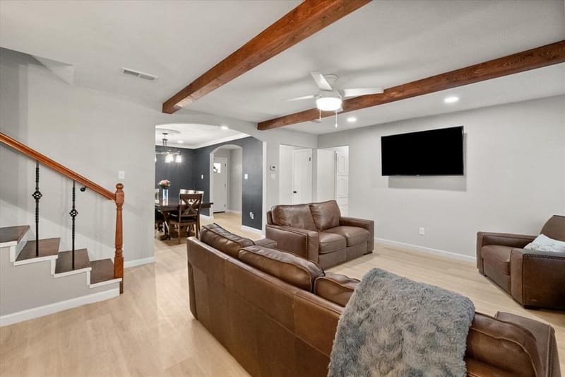 5775 Woodvine Court, Fort Worth TX 76140 - Photo 8