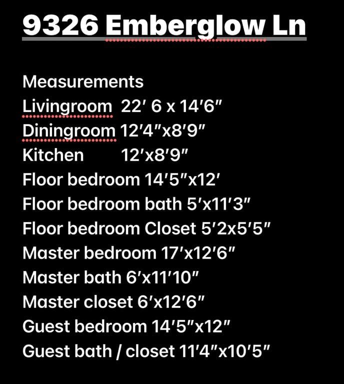 9326 Emberglow Lane, Dallas TX 75243 - Photo 22