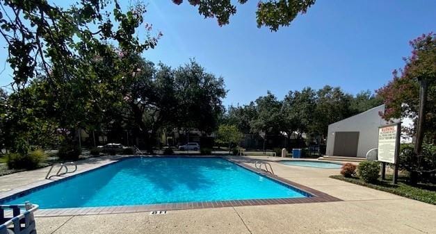 9326 Emberglow Lane, Dallas TX 75243 - Photo 20
