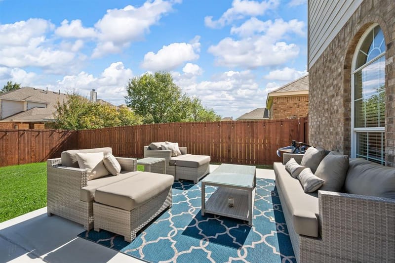 11936 Summerwind Drive, Fort Worth TX 76244 - Photo 26
