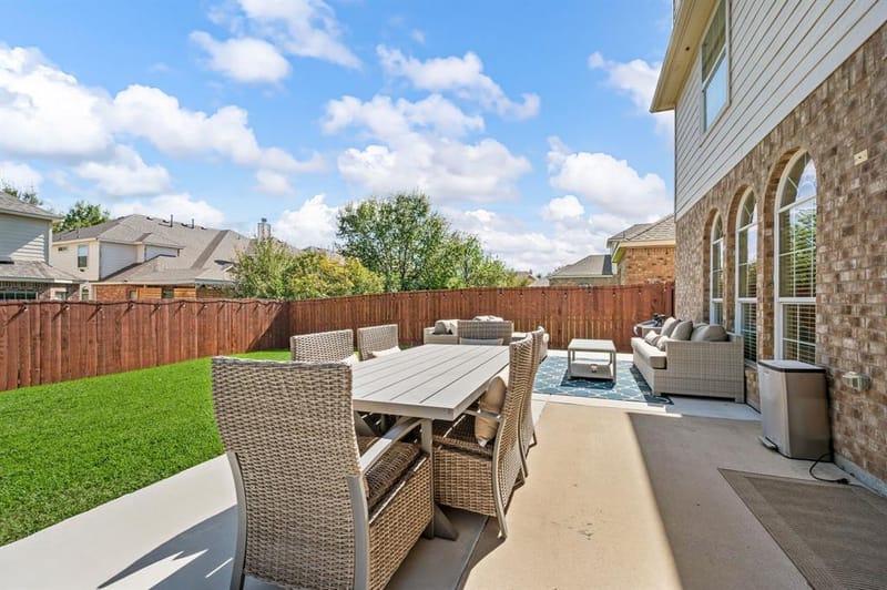 11936 Summerwind Drive, Fort Worth TX 76244 - Photo 28