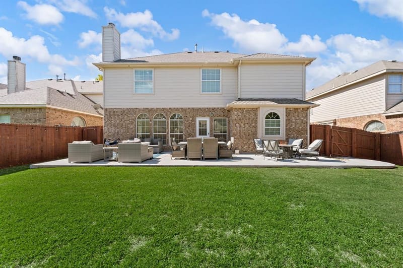11936 Summerwind Drive, Fort Worth TX 76244 - Photo 29