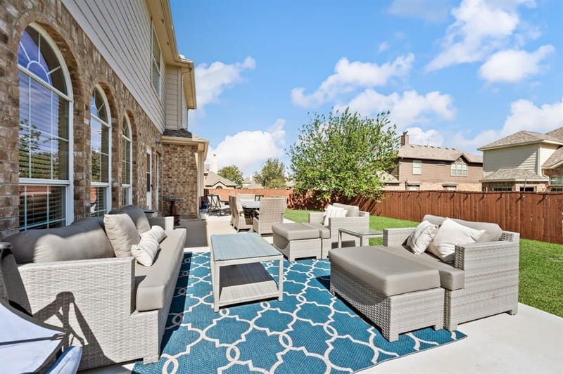 11936 Summerwind Drive, Fort Worth TX 76244 - Photo 25