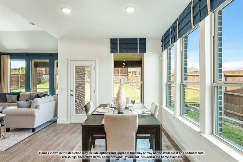 3815 Grace Park Lane, Bedford TX 76021 - Photo 12
