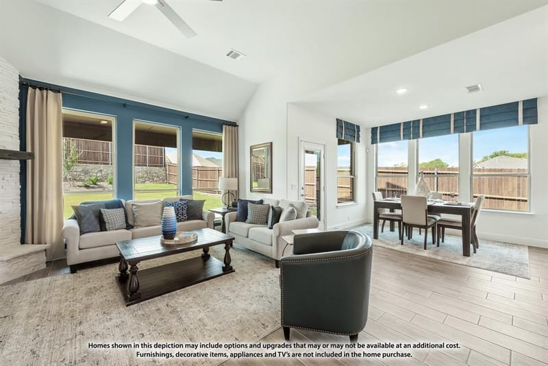 3815 Grace Park Lane, Bedford TX 76021 - Photo 18