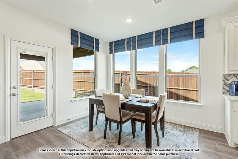 3815 Grace Park Lane, Bedford TX 76021 - Photo 11