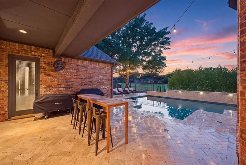 830 Parkwood Court, McKinney TX 75072 - Photo 36