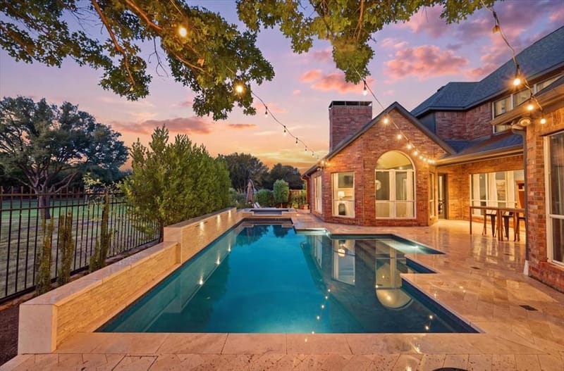 830 Parkwood Court, McKinney TX 75072 - Photo 32