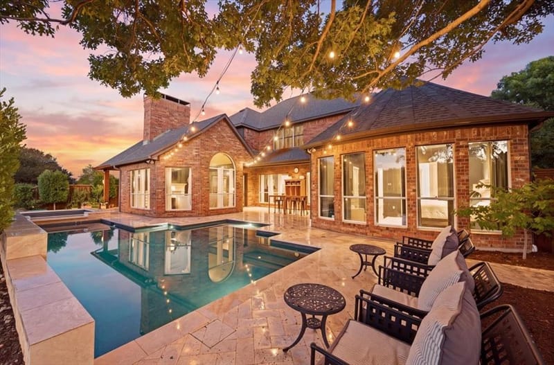 830 Parkwood Court, McKinney TX 75072 - Photo 30