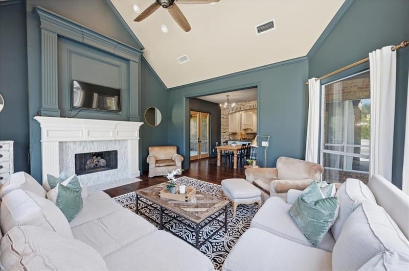 830 Parkwood Court, McKinney TX 75072 - Photo 14